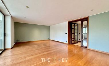 Departamento en Venta en Presidente Riesco - Las Torcazas