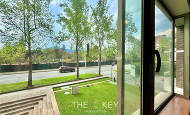 Departamento en Venta en Presidente Riesco - Las Torcazas