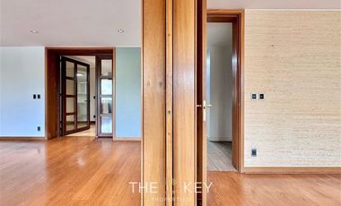 Departamento en Venta en Presidente Riesco - Las Torcazas