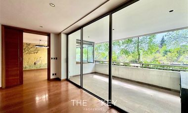 Departamento en Venta en Presidente Riesco - Las Torcazas