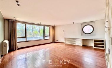 Departamento en Venta en Presidente Riesco - Las Torcazas