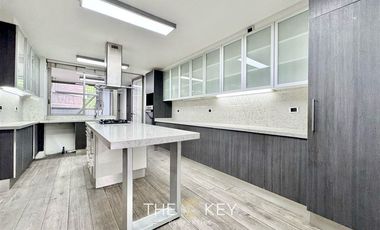 Departamento en Venta en Presidente Riesco - Las Torcazas