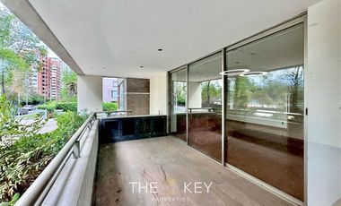 Departamento en Venta en Presidente Riesco - Las Torcazas