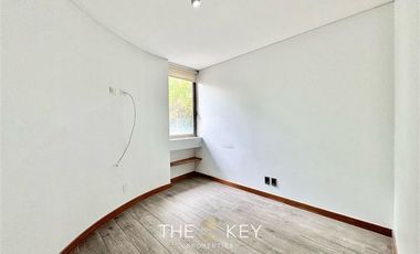 Departamento en Venta en Presidente Riesco - Las Torcazas