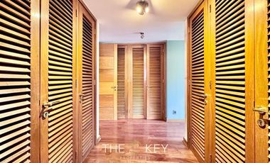 Departamento en Venta en Presidente Riesco - Las Torcazas