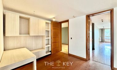 Departamento en Venta en Presidente Riesco - Las Torcazas