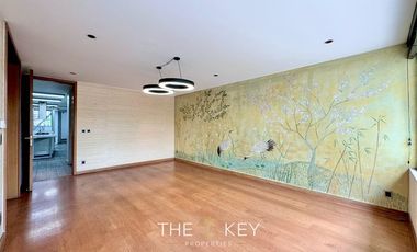 Departamento en Venta en Presidente Riesco - Las Torcazas