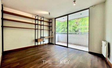 Departamento en Venta en Presidente Riesco - Las Torcazas