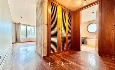 Departamento en Venta en Presidente Riesco - Las Torcazas