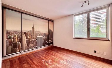 Departamento en Venta en Presidente Riesco - Las Torcazas