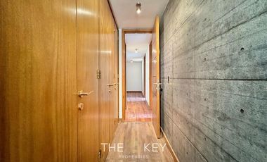 Departamento en Venta en Presidente Riesco - Las Torcazas