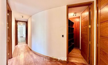 Departamento en Venta en Presidente Riesco - Las Torcazas