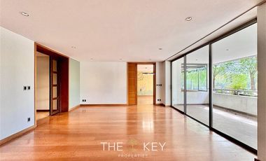 Departamento en Venta en Presidente Riesco - Las Torcazas