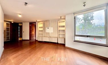 Departamento en Venta en Presidente Riesco - Las Torcazas