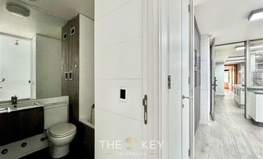 Departamento en Venta en Presidente Riesco - Las Torcazas