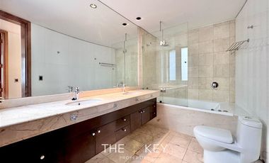 Departamento en Venta en Presidente Riesco - Las Torcazas