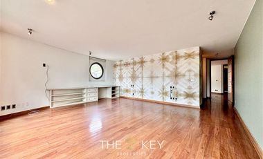 Departamento en Venta en Presidente Riesco - Las Torcazas