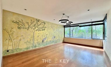 Departamento en Venta en Presidente Riesco - Las Torcazas