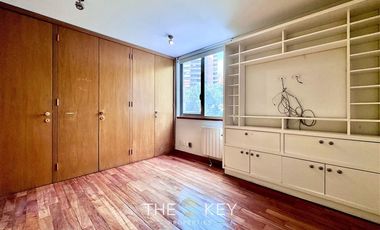 Departamento en Venta en Presidente Riesco - Las Torcazas