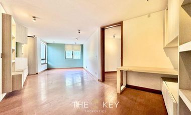 Departamento en Venta en Presidente Riesco - Las Torcazas