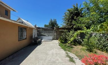 Casa en Venta en Sector Santa Elena Teno
