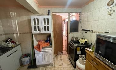 Casa en Venta en Sector Santa Elena Teno