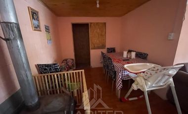 Casa en Venta en Sector Santa Elena Teno