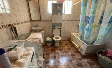 Casa en Venta en Sector Santa Elena Teno
