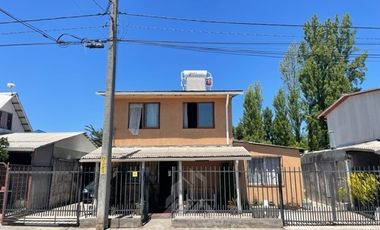 Casa en Venta en Sector Santa Elena Teno
