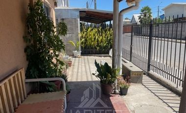 Casa en Venta en Sector Santa Elena Teno
