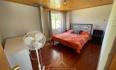 Casa en Venta en Sector Santa Elena Teno