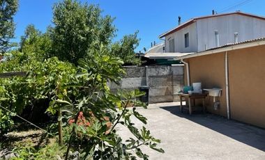 Casa en Venta en Sector Santa Elena Teno