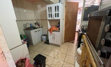 Casa en Venta en Sector Santa Elena Teno