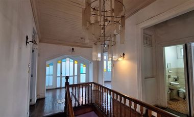 Casa en Venta en Irarrazaval / metro Monseñor Eyzaguirre