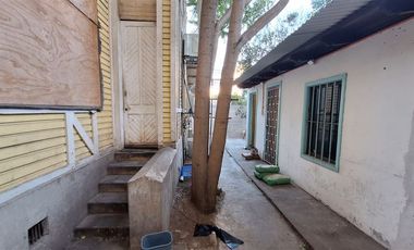 Casa en Venta en Irarrazaval / metro Monseñor Eyzaguirre