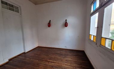 Casa en Venta en Irarrazaval / metro Monseñor Eyzaguirre