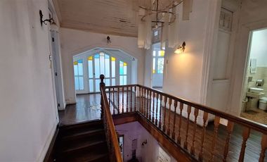Casa en Venta en Irarrazaval / metro Monseñor Eyzaguirre