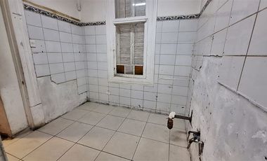 Casa en Venta en Irarrazaval / metro Monseñor Eyzaguirre