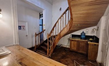 Casa en Venta en Irarrazaval / metro Monseñor Eyzaguirre