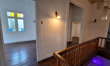 Casa en Venta en Irarrazaval / metro Monseñor Eyzaguirre