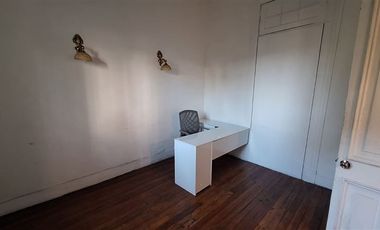 Casa en Venta en Irarrazaval / metro Monseñor Eyzaguirre