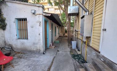 Casa en Venta en Irarrazaval / metro Monseñor Eyzaguirre