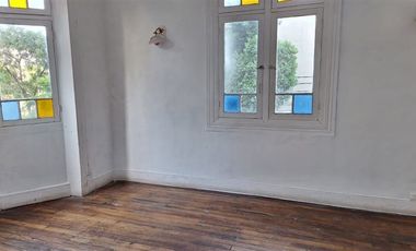 Casa en Venta en Irarrazaval / metro Monseñor Eyzaguirre