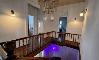 Casa en Venta en Irarrazaval / metro Monseñor Eyzaguirre