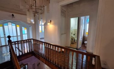 Casa en Venta en Irarrazaval / metro Monseñor Eyzaguirre