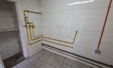 Casa en Venta en Irarrazaval / metro Monseñor Eyzaguirre