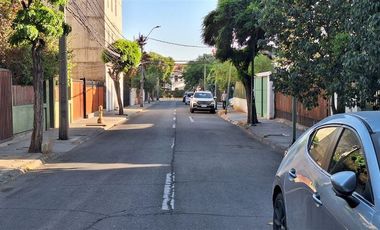 Casa en Venta en Irarrazaval / metro Monseñor Eyzaguirre