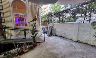Casa en Venta en Irarrazaval / metro Monseñor Eyzaguirre