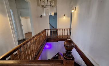 Casa en Venta en Irarrazaval / metro Monseñor Eyzaguirre