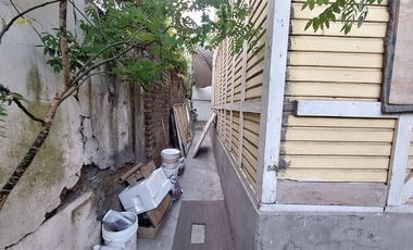 Casa en Venta en Irarrazaval / metro Monseñor Eyzaguirre